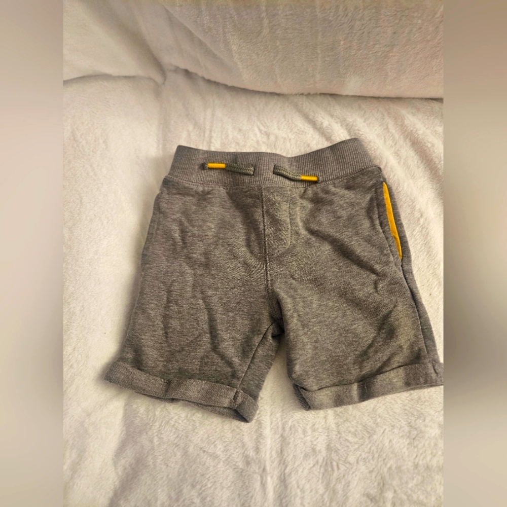 Boys shorts